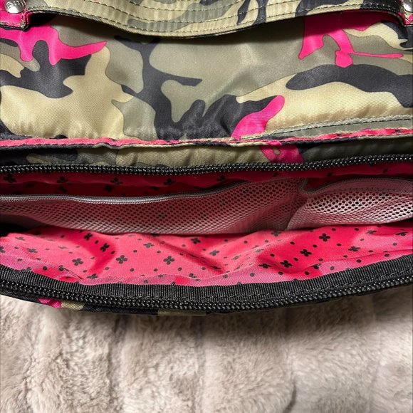 Lug Gondola XL, Pouch & Trolley Large Set NEW - Picture 10 of 13